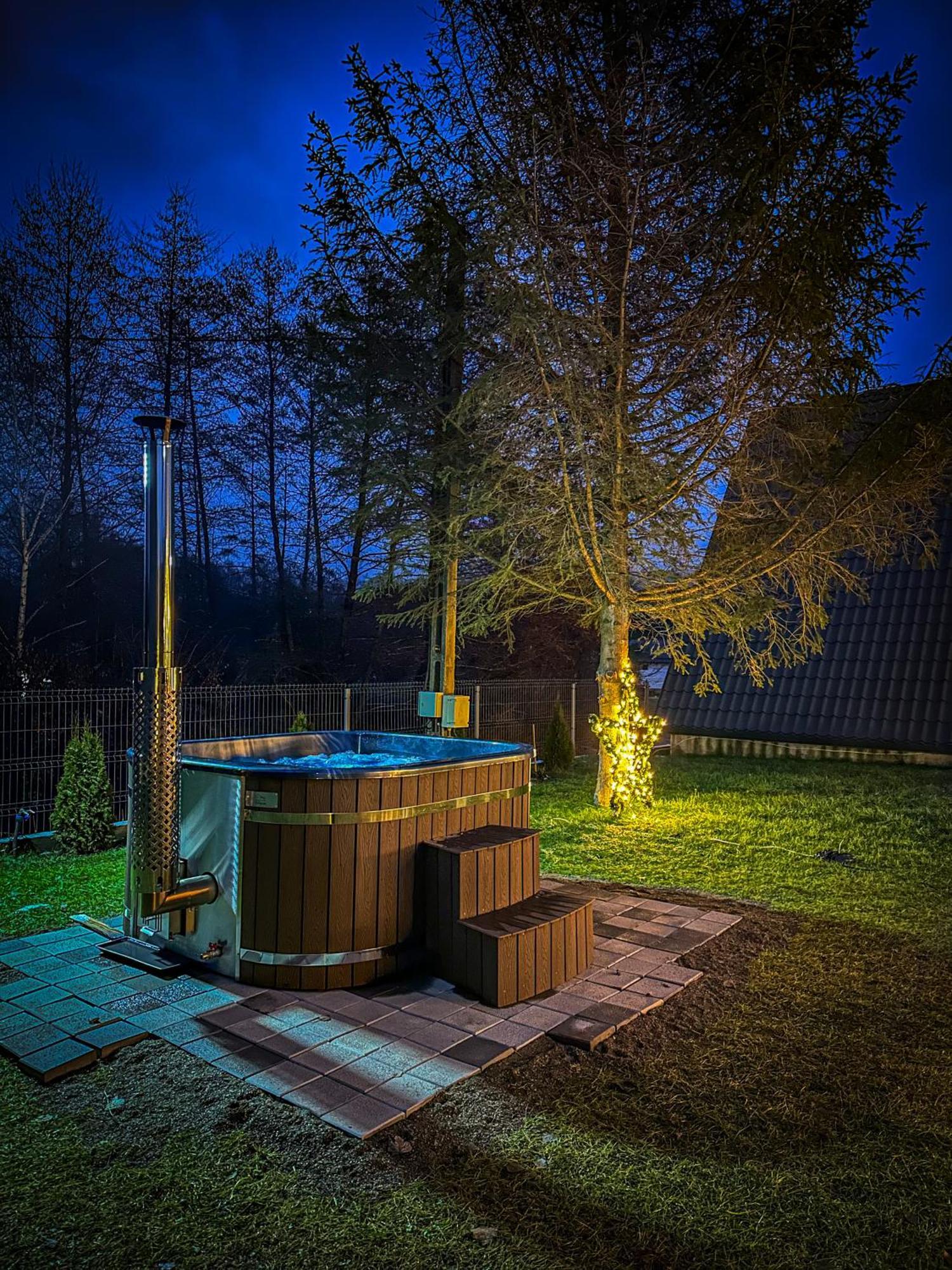 Povestea Din Munti Arpaşu de Sus Extérieur photo